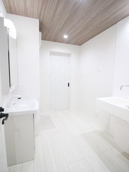 ブリリアントコート梅島の物件内観写真