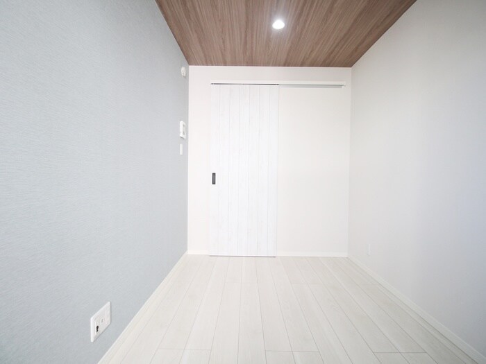 ブリリアントコート梅島の物件内観写真