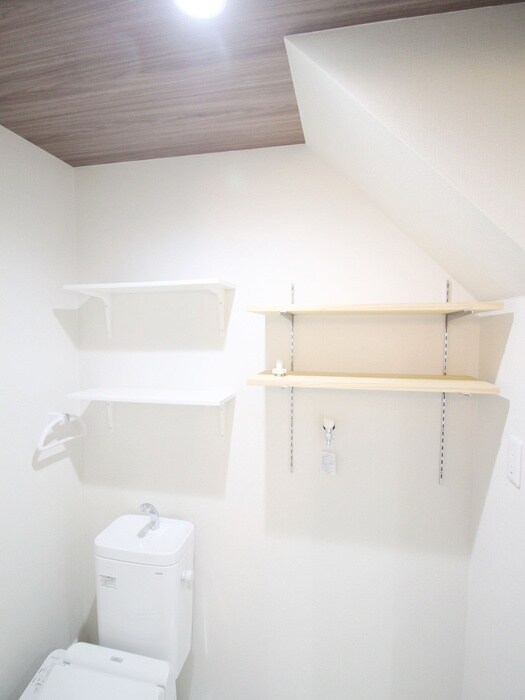 ブリリアントコート梅島の物件内観写真