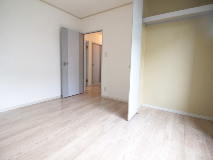 ベルデュールFⅡの物件内観写真