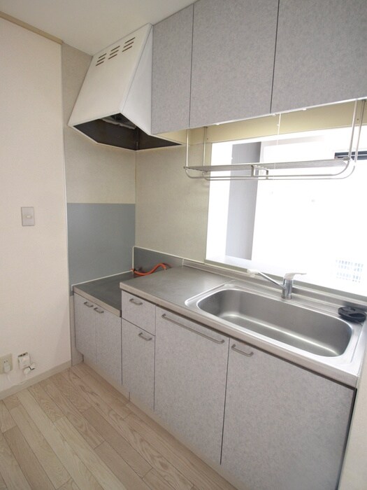 ベルデュールFⅡの物件内観写真