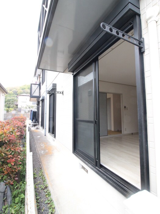 ベルデュールFⅡの物件内観写真