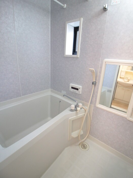 ベルデュールFⅡの物件内観写真