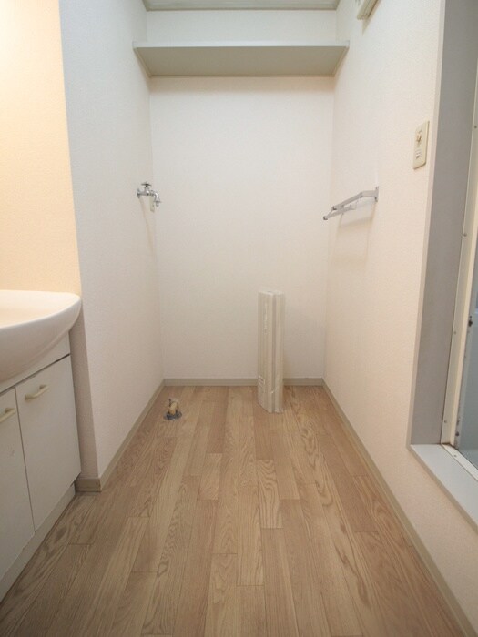 ベルデュールFⅡの物件内観写真