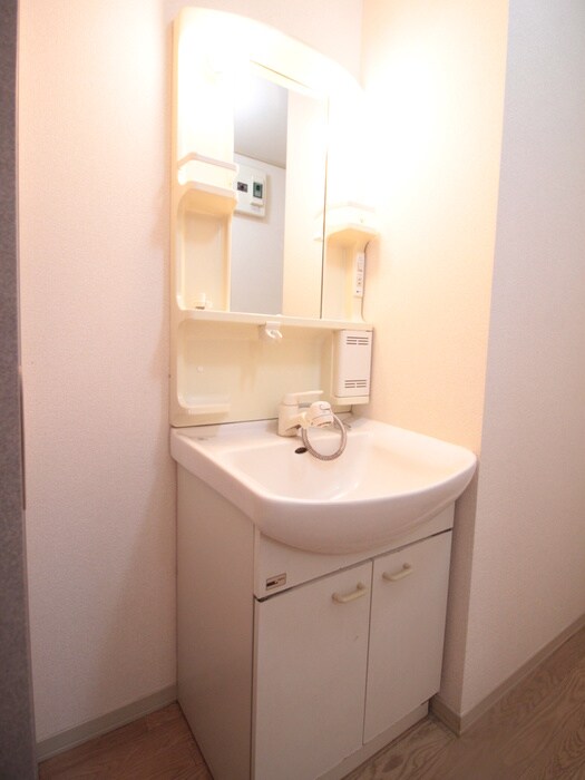 ベルデュールFⅡの物件内観写真