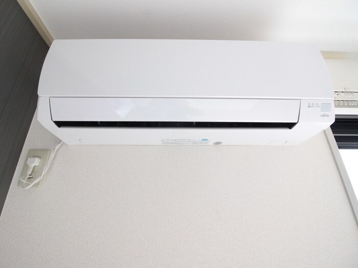 ベルデュールFⅡの物件内観写真