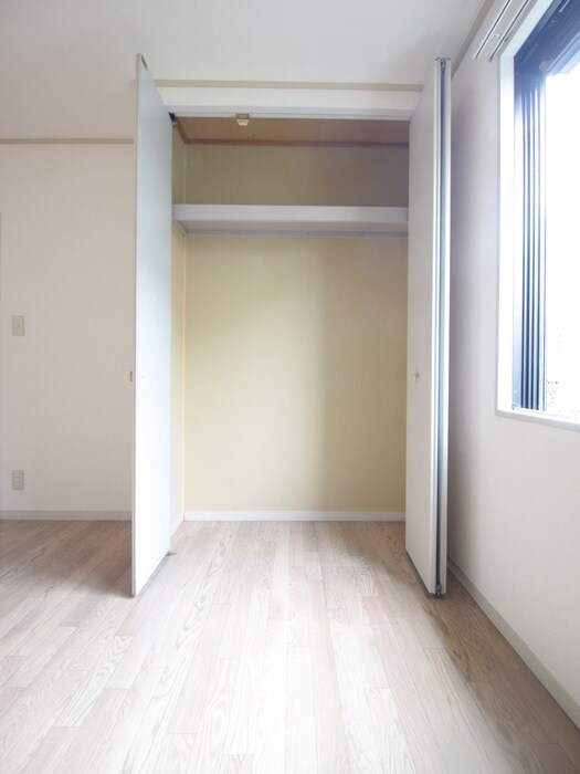 ベルデュールFⅡの物件内観写真