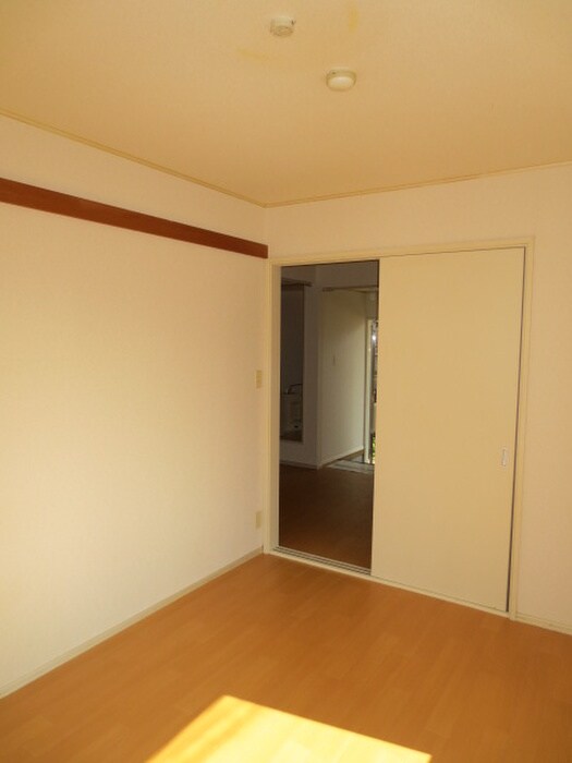 ビューハイツの物件内観写真