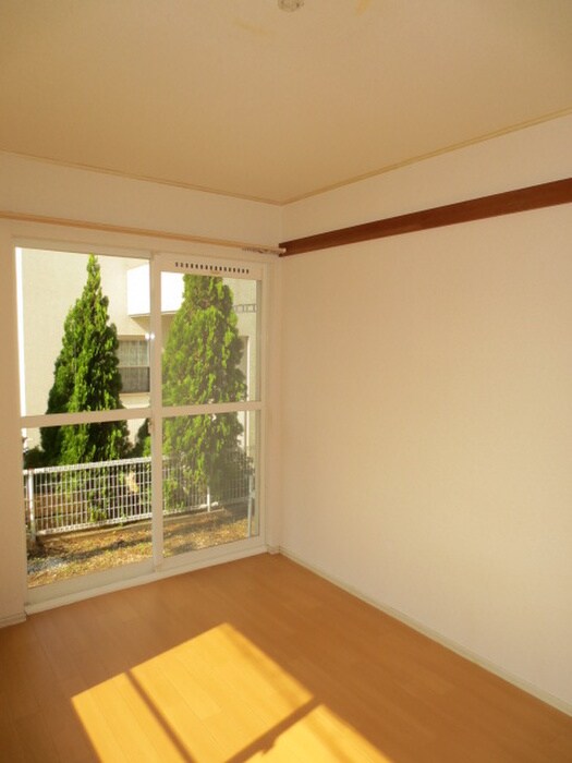 ビューハイツの物件内観写真