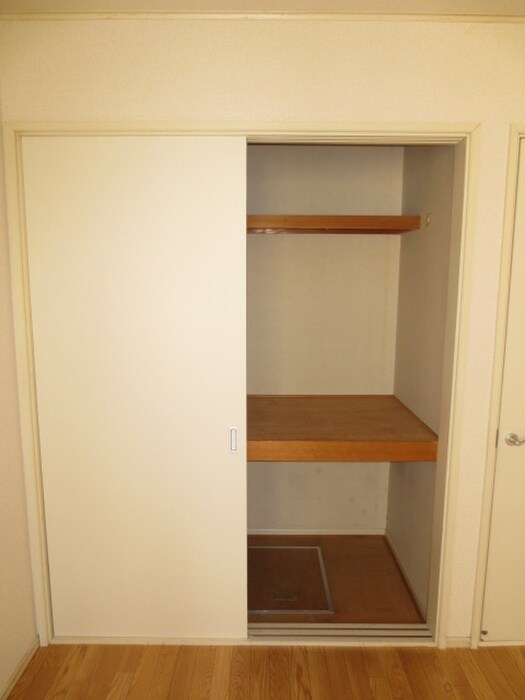 ビューハイツの物件内観写真