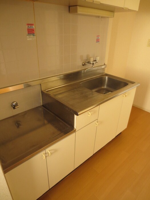 ビューハイツの物件内観写真