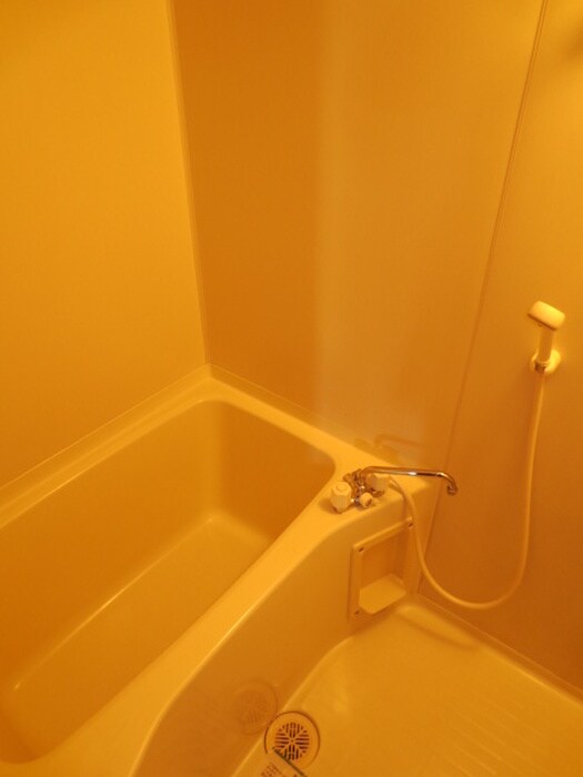 ビューハイツの物件内観写真