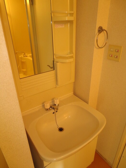 ビューハイツの物件内観写真