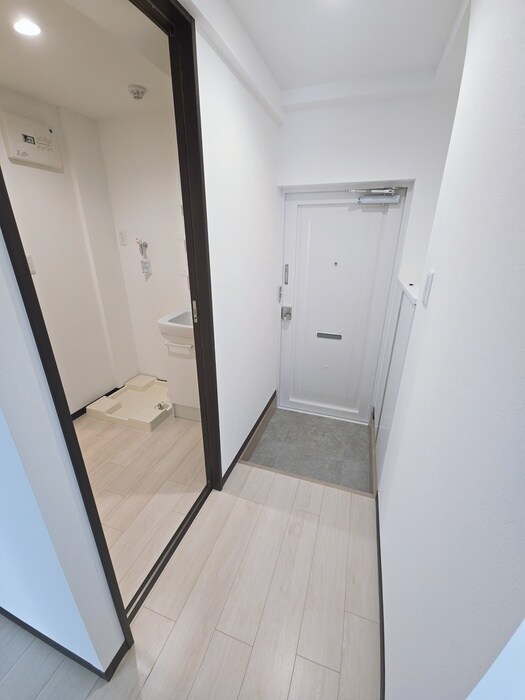 第２明星ハイツの物件内観写真