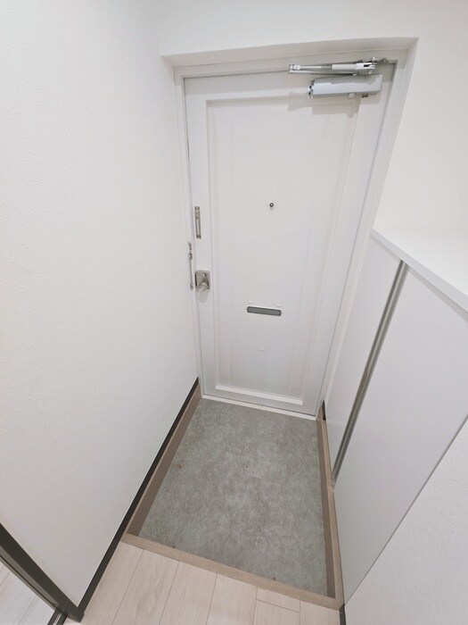 第２明星ハイツの物件内観写真