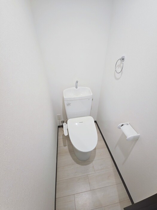 第２明星ハイツの物件内観写真