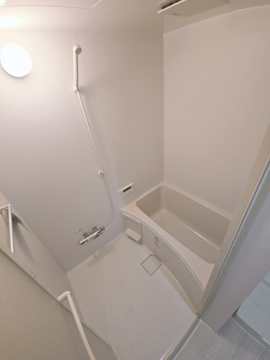 第２明星ハイツの物件内観写真