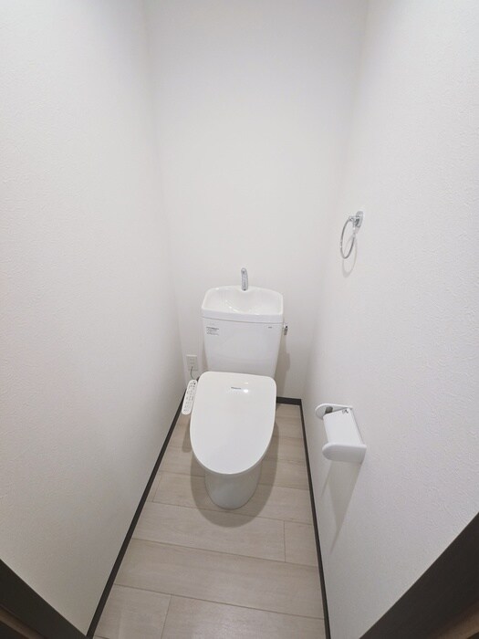 第２明星ハイツの物件内観写真