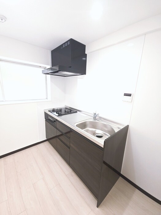 第２明星ハイツの物件内観写真