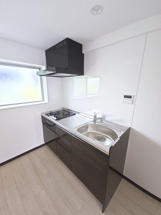 第２明星ハイツの物件内観写真