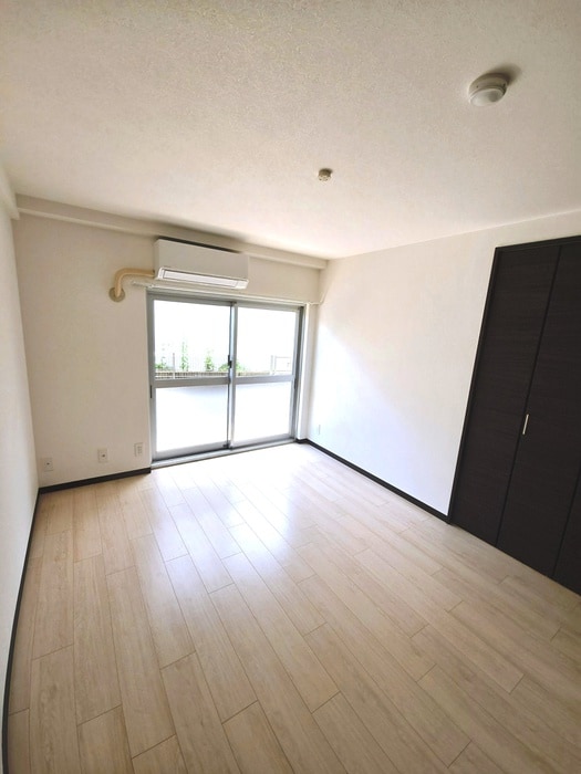 第２明星ハイツの物件内観写真