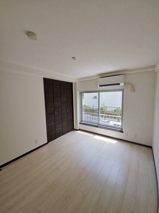 第２明星ハイツの物件内観写真