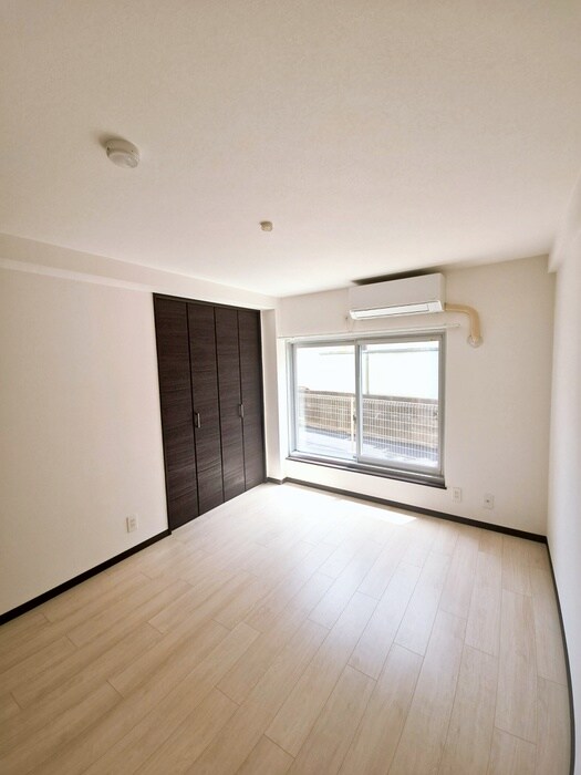 第２明星ハイツの物件内観写真