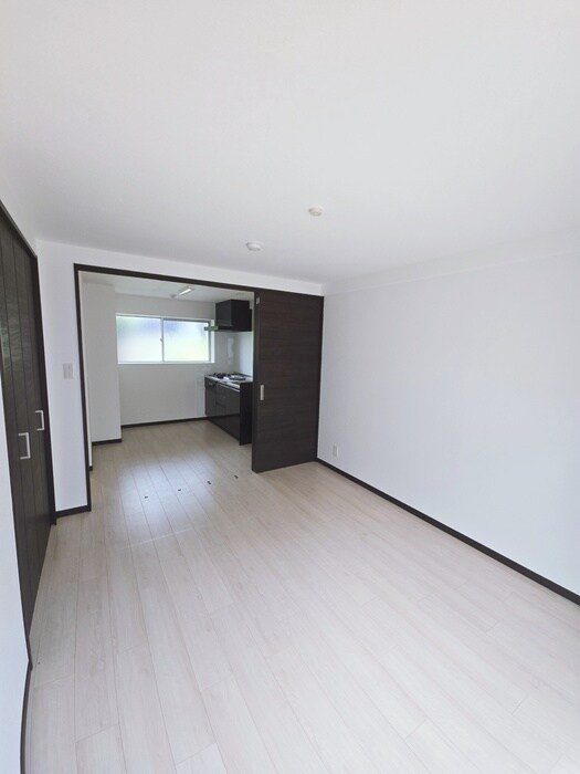 第２明星ハイツの物件内観写真