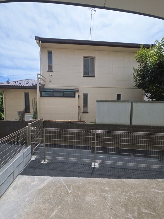 第２明星ハイツの物件内観写真