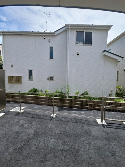 第２明星ハイツの物件内観写真