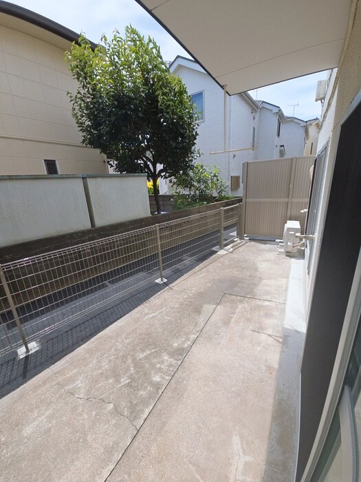 第２明星ハイツの物件内観写真