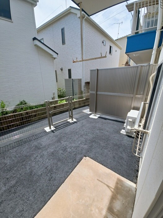 第２明星ハイツの物件内観写真