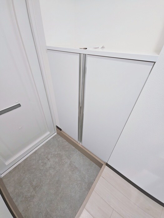 第２明星ハイツの物件内観写真