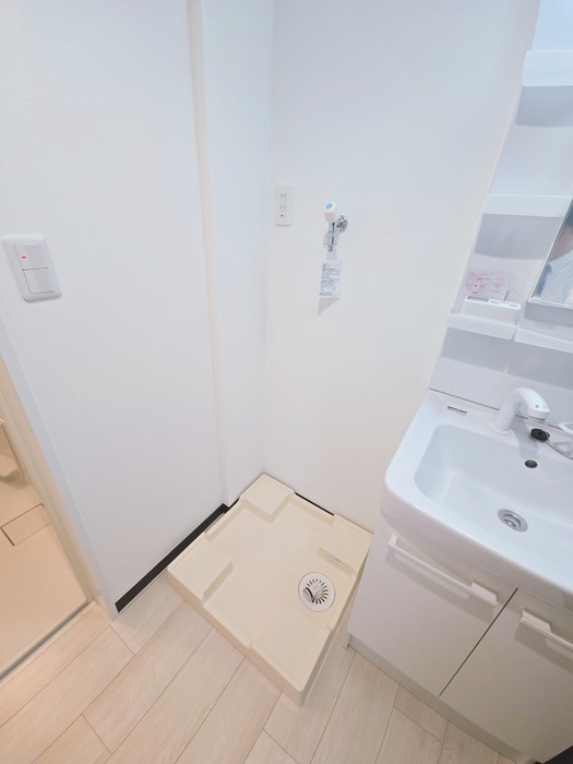 第２明星ハイツの物件内観写真