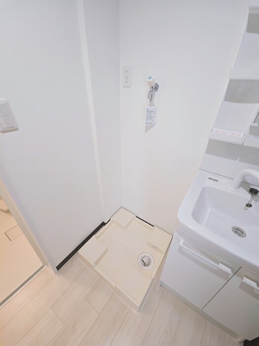 第２明星ハイツの物件内観写真