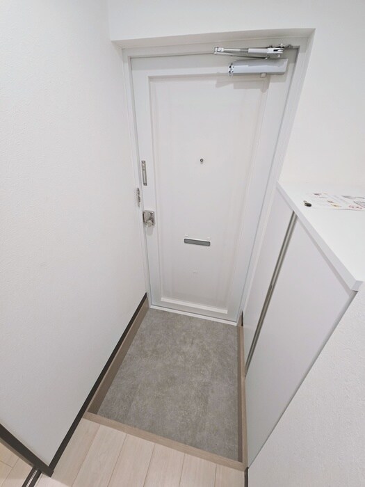 第２明星ハイツの物件内観写真