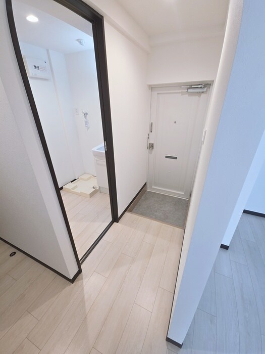 第２明星ハイツの物件内観写真