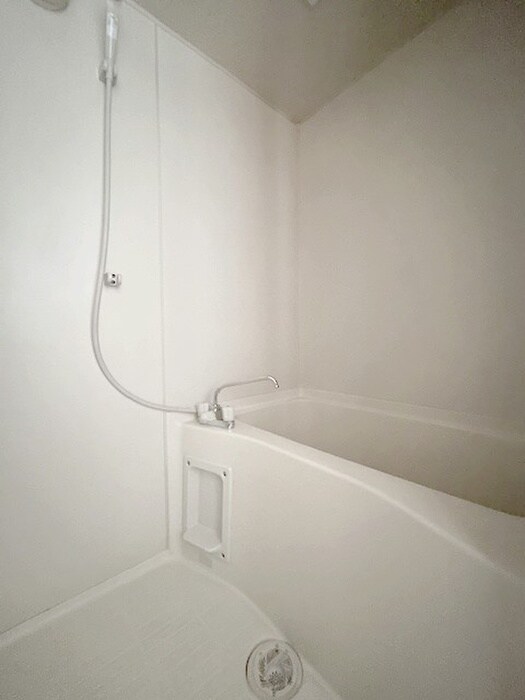 レジデンス三原の物件内観写真