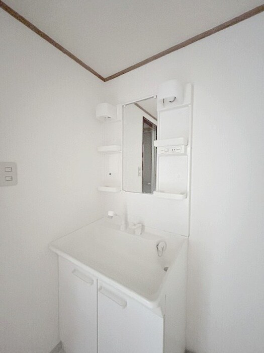 レジデンス三原の物件内観写真