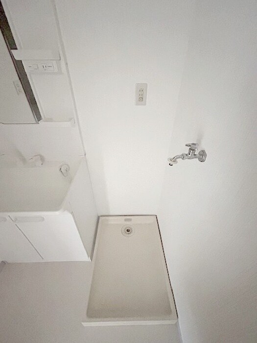 レジデンス三原の物件内観写真