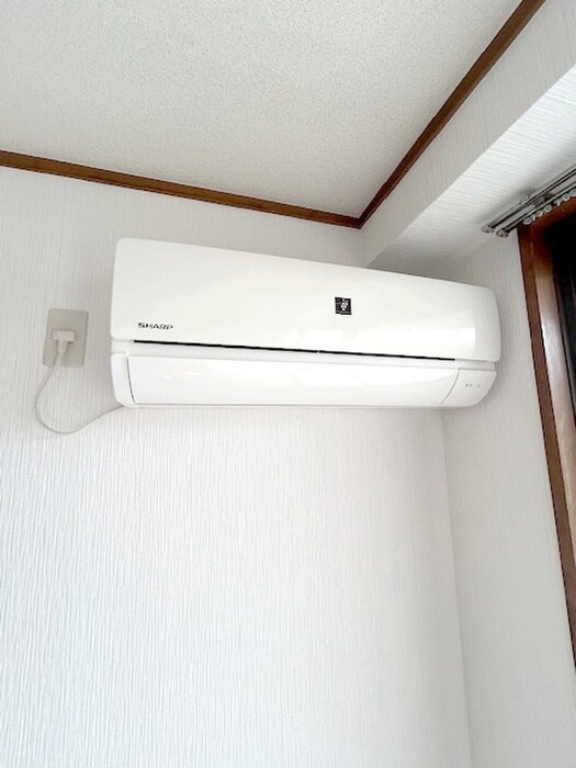 レジデンス三原の物件内観写真