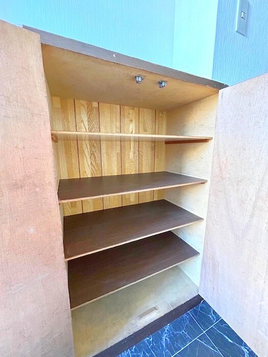 レジデンス三原の物件内観写真