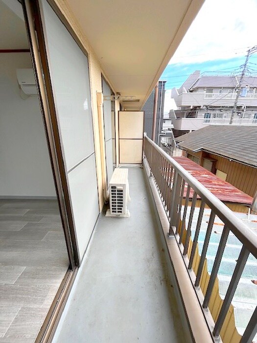 レジデンス三原の物件内観写真