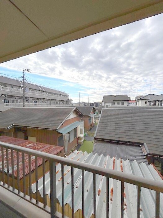 レジデンス三原の物件内観写真