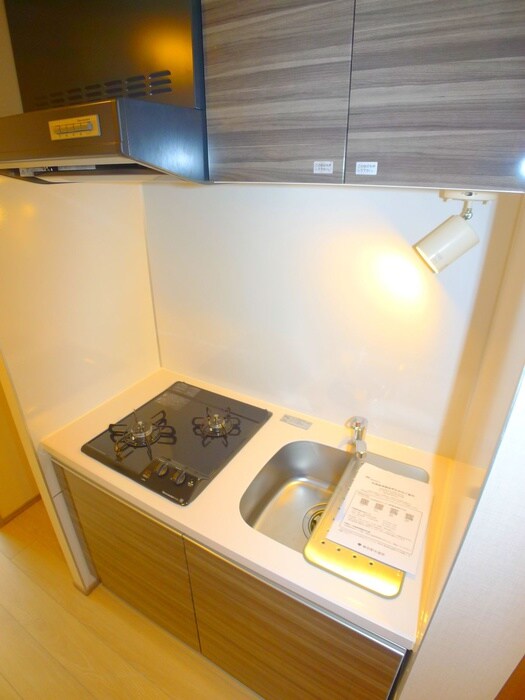 ユリカロゼ北綾瀬の物件内観写真