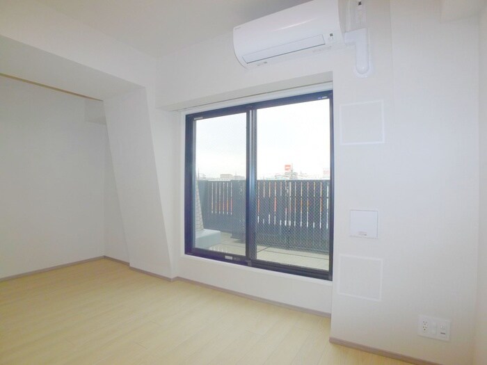 ユリカロゼ北綾瀬の物件内観写真