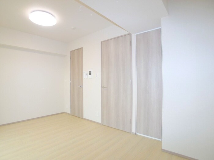 ユリカロゼ北綾瀬の物件内観写真