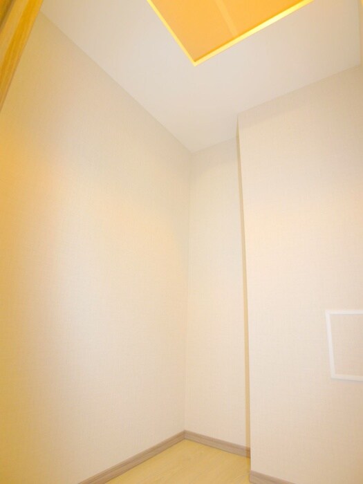 ユリカロゼ北綾瀬の物件内観写真