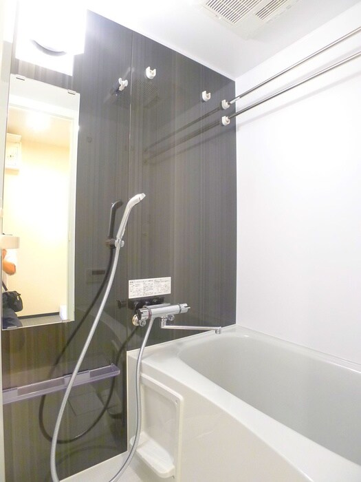 ユリカロゼ北綾瀬の物件内観写真