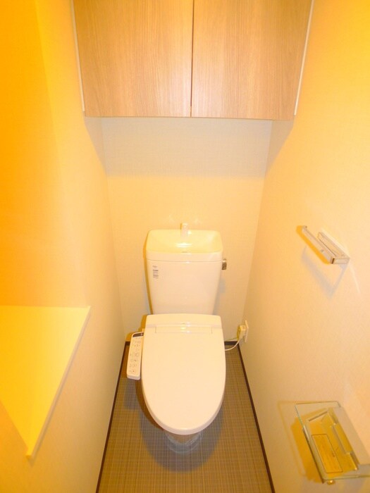 ユリカロゼ北綾瀬の物件内観写真